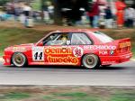 BMW M3 BTCC 1987 года